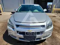 2012 Chevrolet Malibu photo