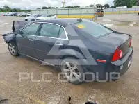 2012 Chevrolet Malibu photo