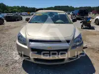 2012 Chevrolet Malibu photo