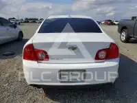 2012 Chevrolet Malibu photo