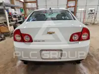2012 Chevrolet Malibu фото