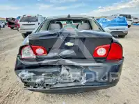 2012 Chevrolet Malibu фото