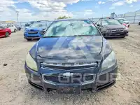 2012 Chevrolet Malibu фото