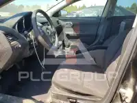 2012 Chevrolet Malibu фото