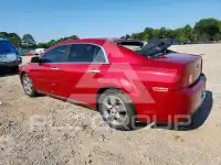 2012 Chevrolet Malibu фото