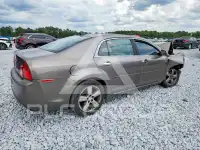 2012 Chevrolet Malibu фото