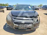 2012 Chevrolet Malibu фото