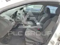 2012 Chevrolet Malibu фото