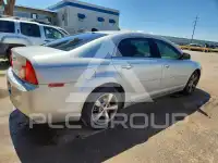 2012 Chevrolet Malibu photo