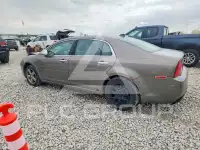 2012 Chevrolet Malibu фото