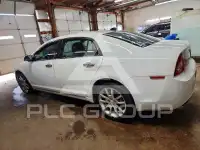 2012 Chevrolet Malibu фото