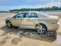 2012 Chevrolet Malibu фото