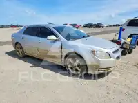 2012 Chevrolet Malibu photo