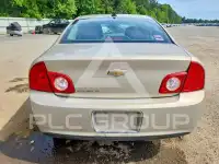 2012 Chevrolet Malibu фото