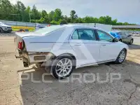 2012 Chevrolet Malibu фото