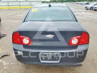 2012 Chevrolet Malibu photo