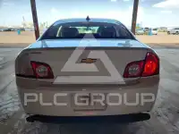 2012 Chevrolet Malibu фото