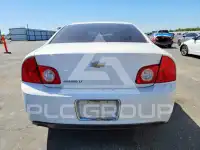 2012 Chevrolet Malibu фото