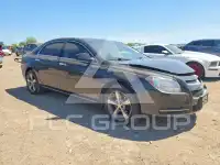 2012 Chevrolet Malibu фото