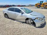 2012 Chevrolet Malibu фото