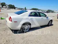 2012 Chevrolet Malibu photo