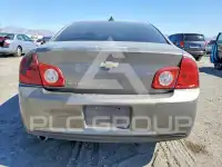 2012 Chevrolet Malibu фото