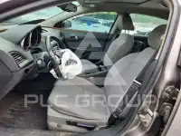 2012 Chevrolet Malibu фото