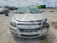 2012 Chevrolet Malibu photo