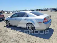 2012 Chevrolet Malibu фото