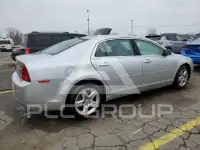 2012 Chevrolet Malibu фото