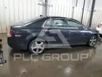 2012 Chevrolet Malibu photo