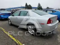2012 Chevrolet Malibu фото