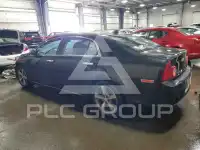 2012 Chevrolet Malibu photo