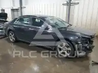 2012 Chevrolet Malibu photo