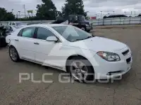 2012 Chevrolet Malibu фото