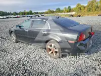 2012 Chevrolet Malibu фото