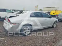 2012 Chevrolet Malibu photo
