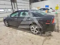 2012 Chevrolet Malibu photo