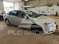 2012 Chevrolet Malibu фото