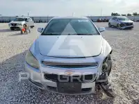 2012 Chevrolet Malibu фото