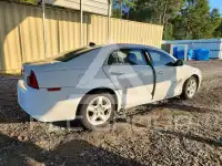 2012 Chevrolet Malibu фото