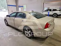 2012 Chevrolet Malibu фото