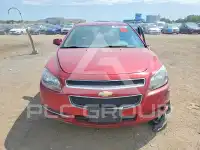 2012 Chevrolet Malibu фото
