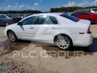 2012 Chevrolet Malibu фото