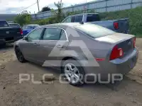 2012 Chevrolet Malibu фото