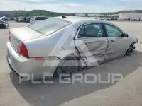 2012 Chevrolet Malibu фото
