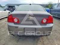 2012 Chevrolet Malibu фото