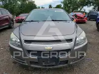2012 Chevrolet Malibu фото