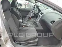 2012 Chevrolet Malibu фото