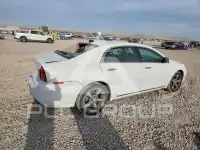 2012 Chevrolet Malibu фото